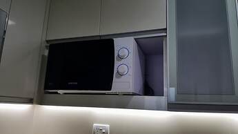 One Pacific Residences