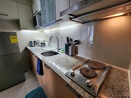 One Pacific Residences