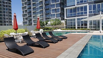 One Pacific Residences