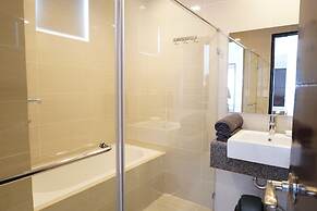 One Pacific Residences