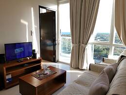 One Pacific Residences