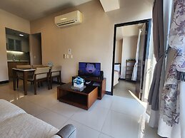 One Pacific Residences