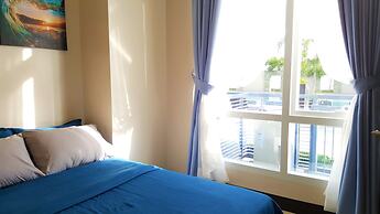 One Pacific Residences