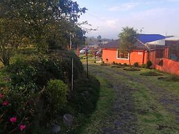 Hostería El Tisaleño