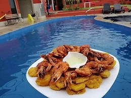 Hostería El Tisaleño