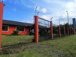 Hostería El Tisaleño