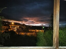 Hostería El Tisaleño