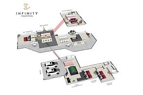 Luxury Lakeside Home - Remarkable View