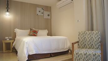 Simple Life Home Stay