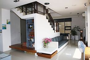 Simple Life Home Stay