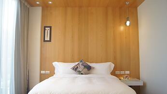 Simple Life Home Stay