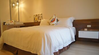 Simple Life Home Stay