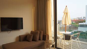 Simple Life Home Stay