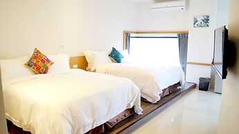 Simple Life Home Stay