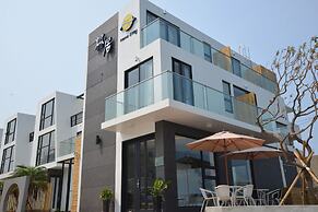 Simple Life Home Stay