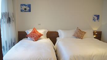 Simple Life Home Stay