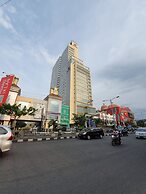 Sun Apartment Semarang