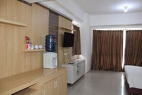 Sun Apartment Semarang