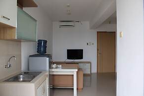 Sun Apartment Semarang