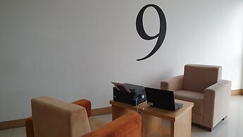 Sun Apartment Semarang