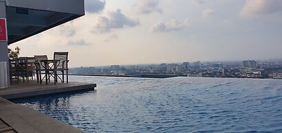 Sun Apartment Semarang