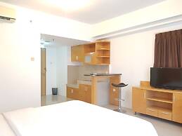 Sun Apartment Semarang