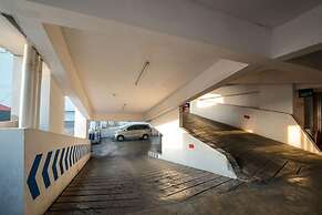 Sun Apartment Semarang