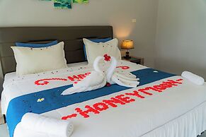 The Hawk's Nest Resort