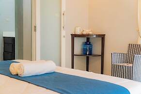 The Hawk's Nest Resort