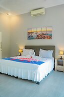 The Hawk's Nest Resort