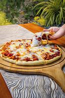 The Hawk's Nest Resort