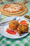 The Hawk's Nest Resort