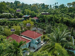 The Hawk's Nest Resort