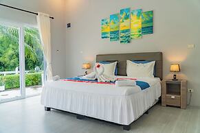 The Hawk's Nest Resort