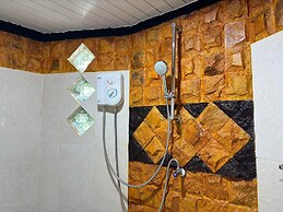 The Hawk's Nest Resort