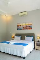 The Hawk's Nest Resort