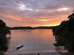 The Hawk's Nest Resort