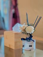 The Hawk's Nest Resort