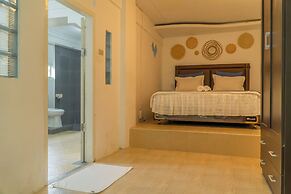 The Hawk's Nest Resort