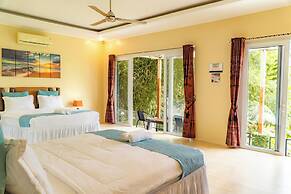 The Hawk's Nest Resort