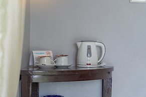 The Hawk's Nest Resort