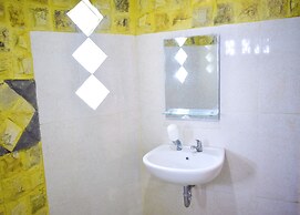 The Hawk's Nest Resort