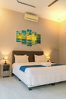 The Hawk's Nest Resort