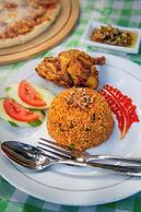 The Hawk's Nest Resort