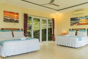 The Hawk's Nest Resort