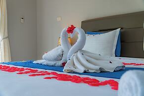 The Hawk's Nest Resort