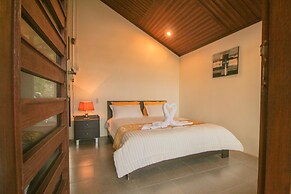 The Hawk's Nest Resort