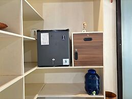 The Hawk's Nest Resort