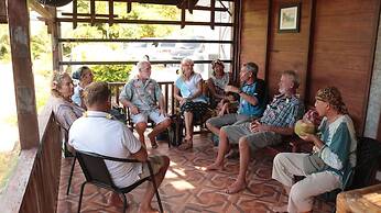 The Hawk's Nest Resort