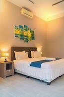 The Hawk's Nest Resort